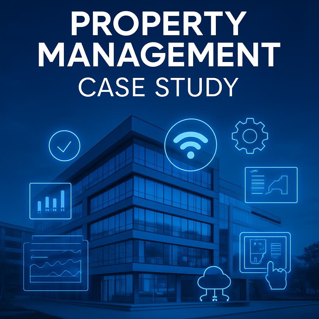 Property Management Case Study