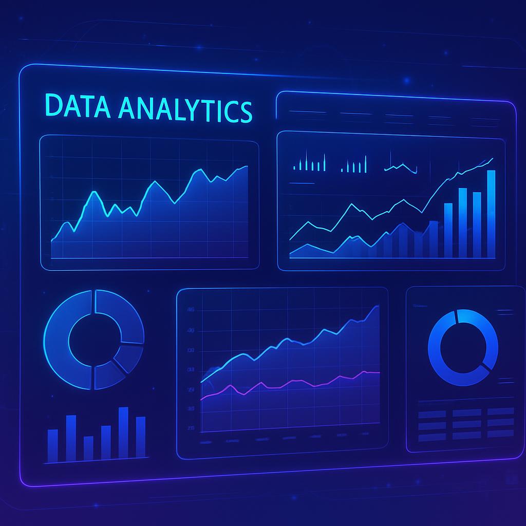 Data Analytics
