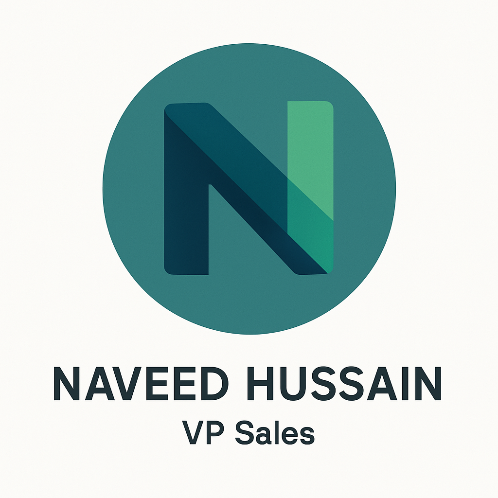 Naveed Hussain