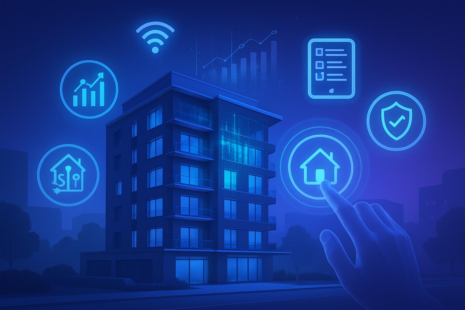 Real Estate Industry